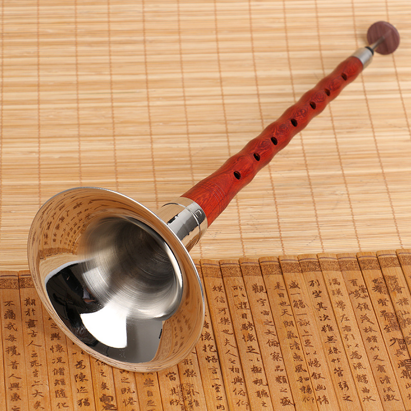 Musical Instrument Zurna - High Quality Chinese Folk Wind Musical