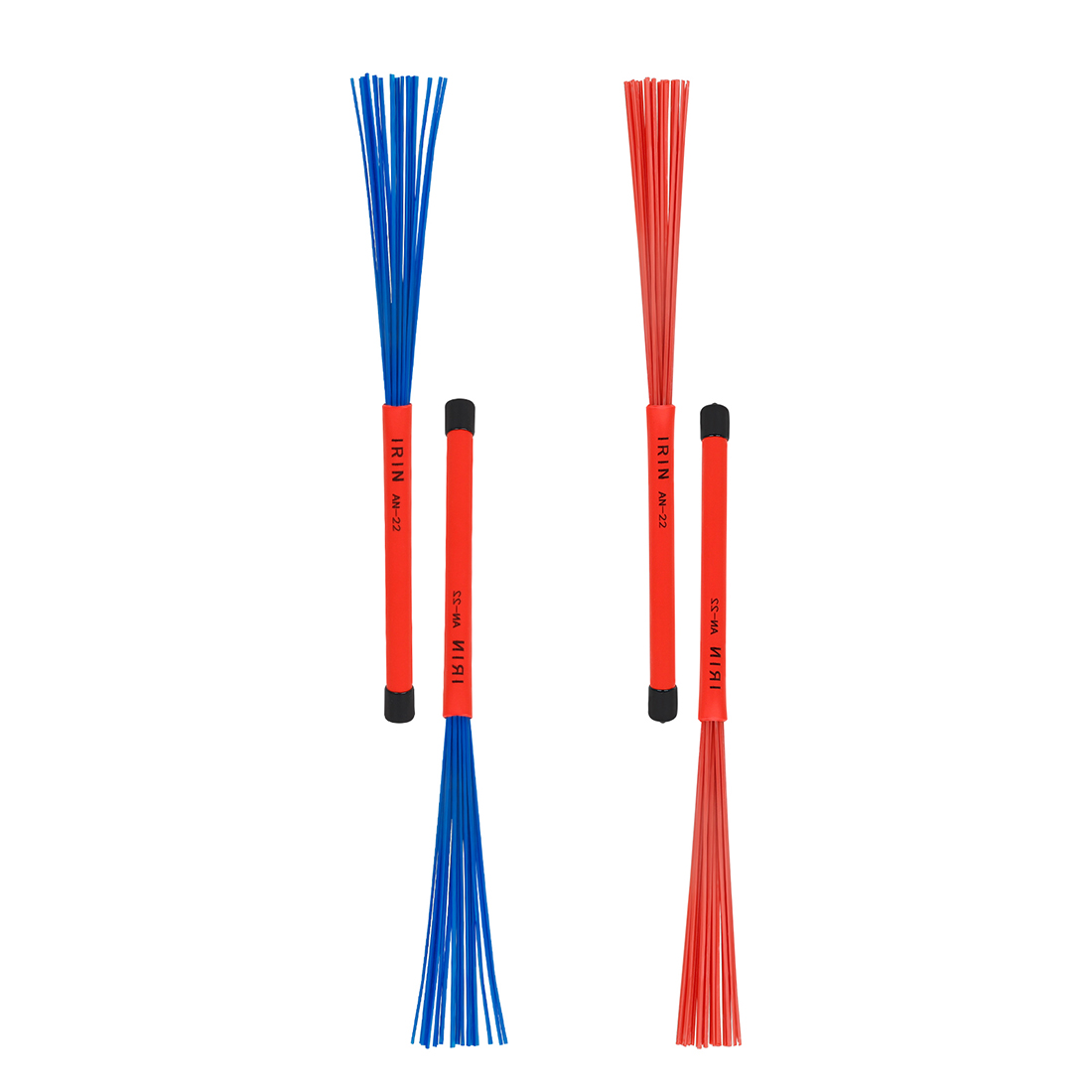 IRIN 1/5Pair Cajon Drum Sticks - Cajon Box Drum recension och pris