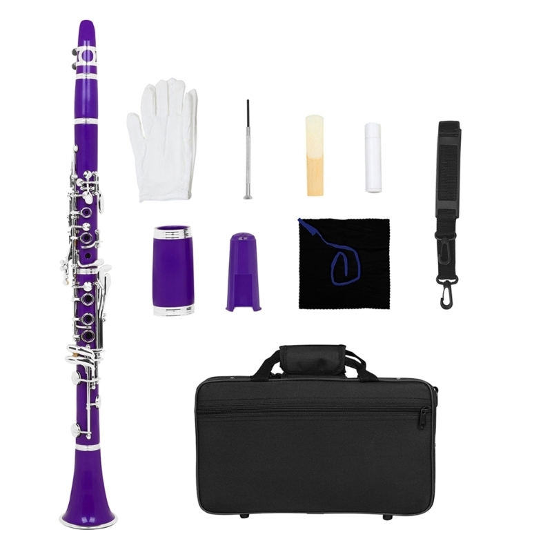 Woodwind Band & Orchestra Musi - Musical Instrument In Orchestra recension och pris