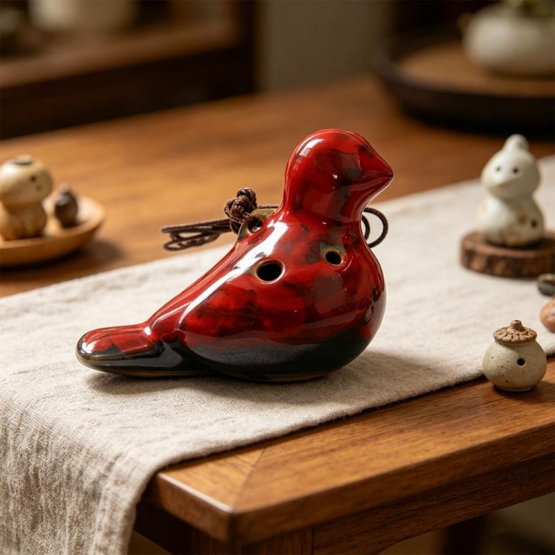 R6FE Authentic Chinese Multito - Musical Instrument In Chinese recension och pris