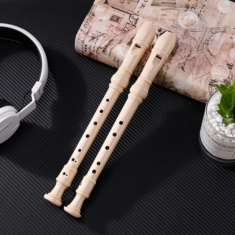Treble German 6 Hole 8 Hole 6  - Musical Instrument German recension och pris