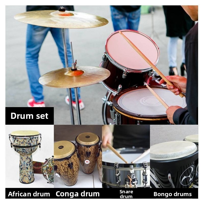 Universal Retractable Micropho - Musical Instrument Africa recension och pris