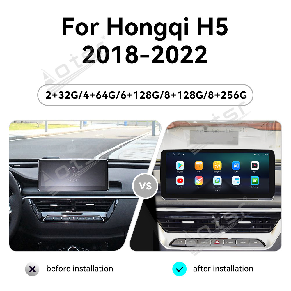 Double 12.3 inch Android 14 Fo - Musical Instrument Africa recension och pris