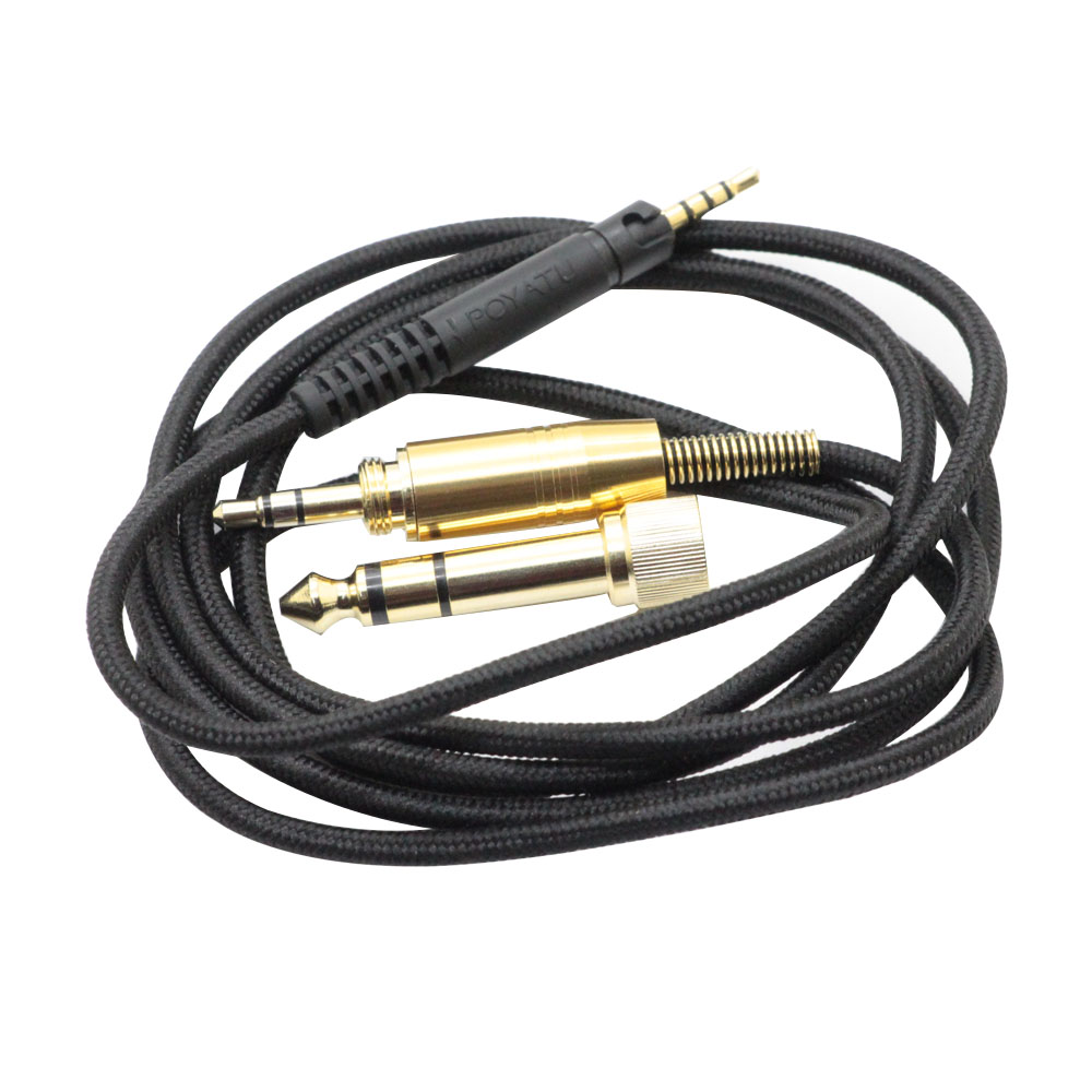 Poyatu Cable for Sennheiser HD - Sennheiser Headphone Hd 560S recension och pris