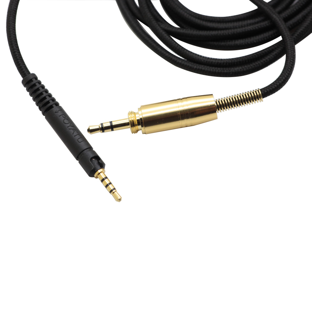Poyatu Cable for Sennheiser HD - Sennheiser Headphone Hd 560S recension och pris