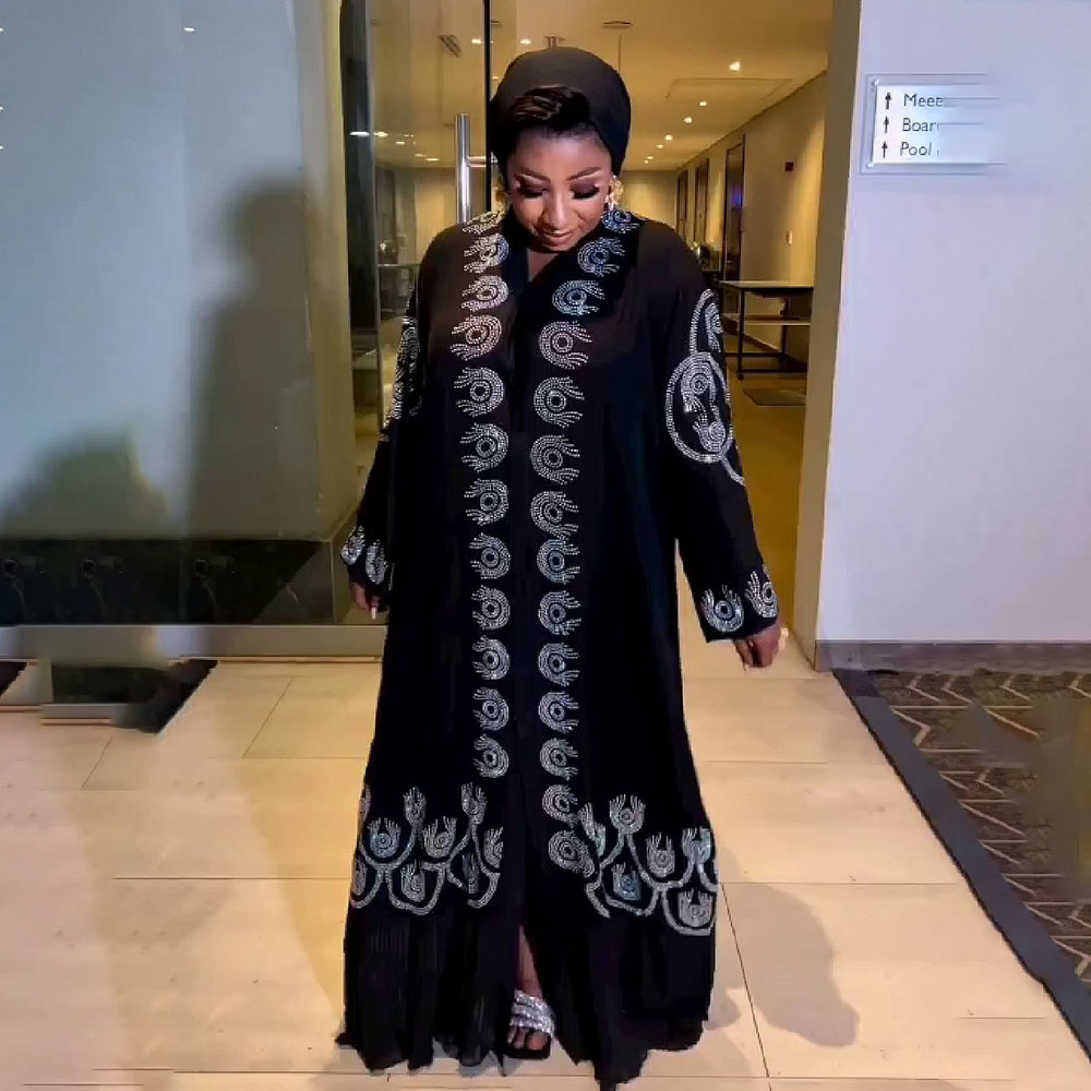 African moms' fashionable and  - Musical Instrument Africa recension och pris