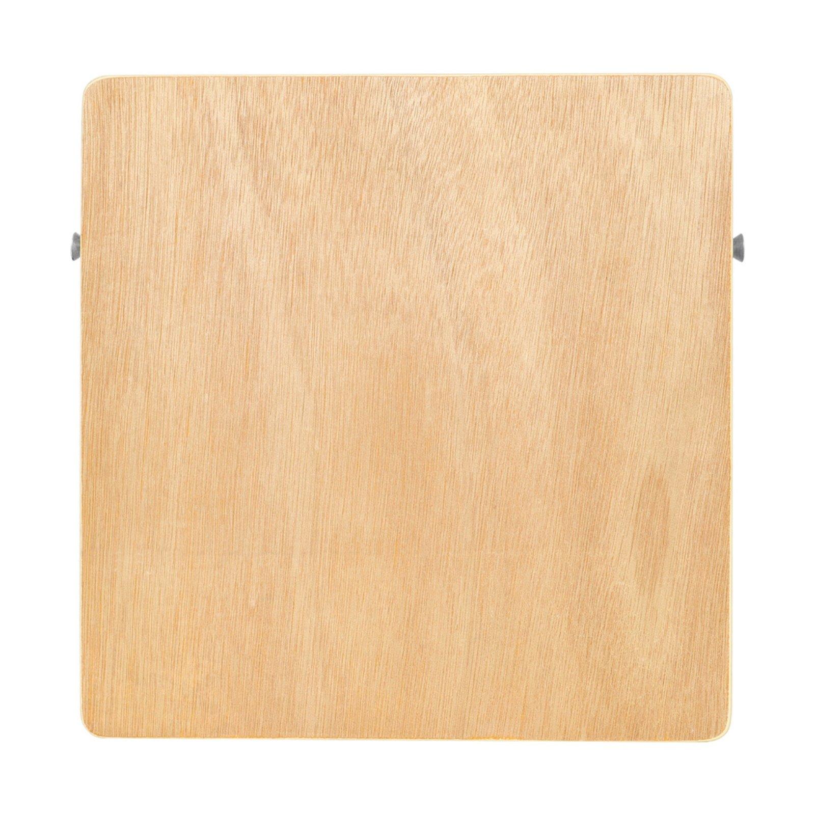Percussion Box Drum Travel Caj - Cajon Musical Instrument recension och pris