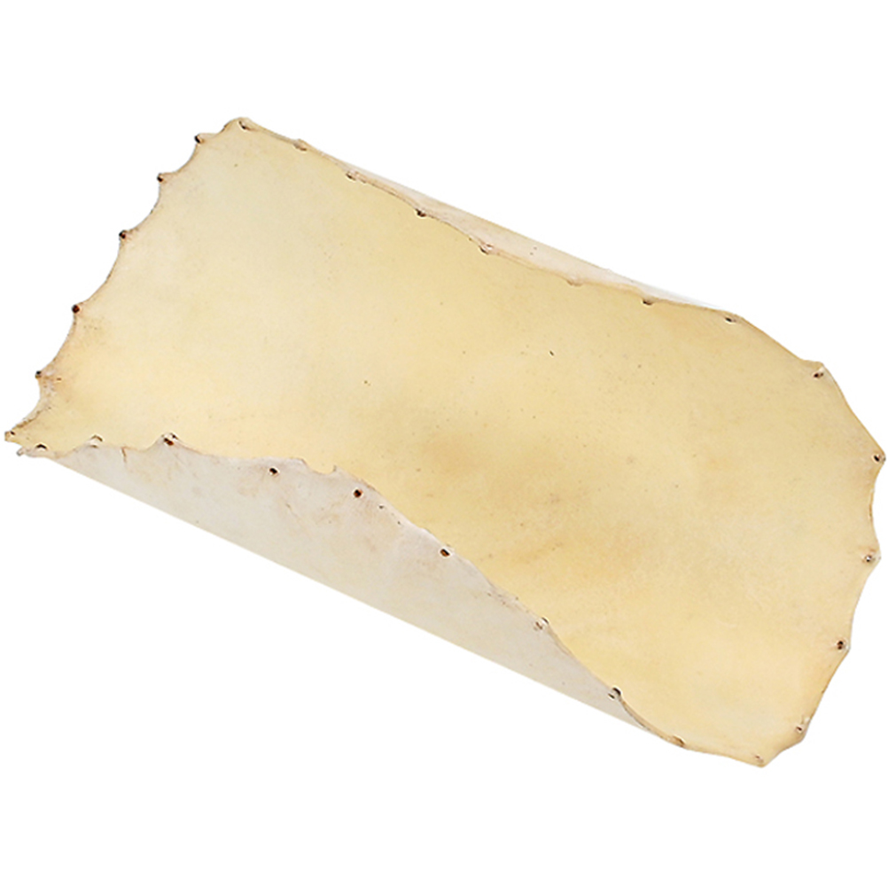Goat Skin Drum Drum Skin Fitti - Musical Instrument Africa recension och pris