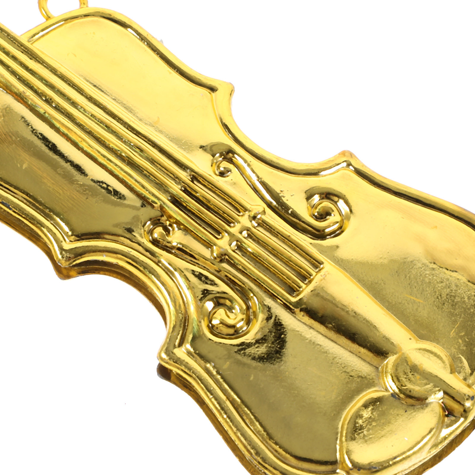 12Pcs Xmas Mini Musical Instru - Musical Instrument Xmas Ornaments recension och pris