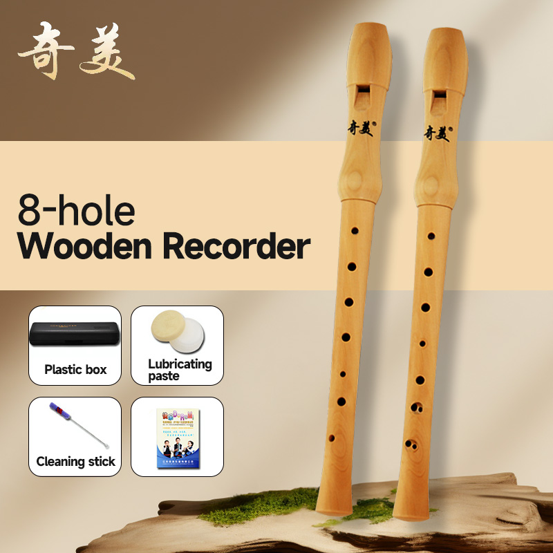Chimei High-Pitched English-St - Musical Instrument German recension och pris