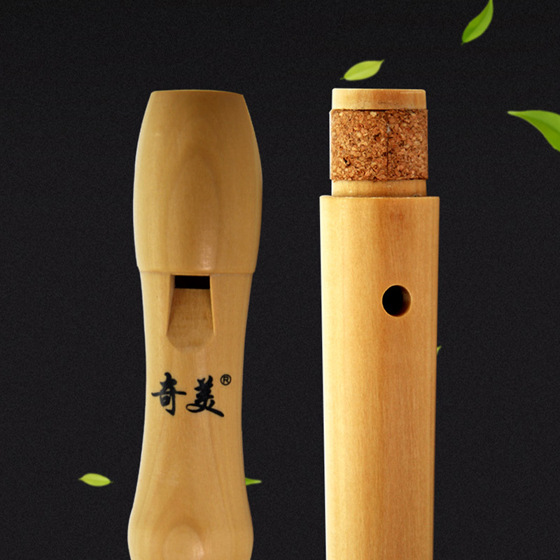 Chimei High-Pitched English-St - Musical Instrument German recension och pris