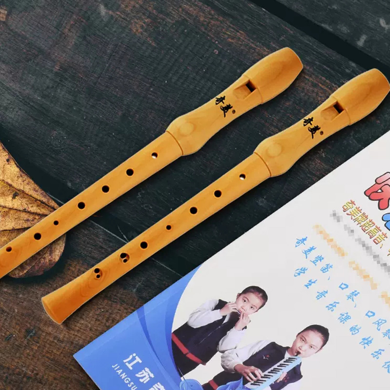 Chimei High-Pitched English-St - Musical Instrument German recension och pris