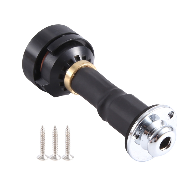 XG-06 Drum Pickup Mic Amplifie - Cajon Box Drum recension och pris
