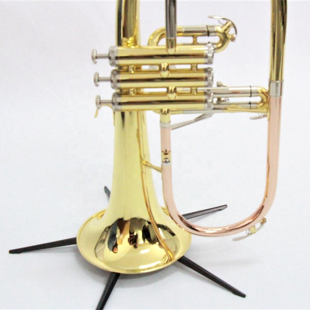 Top Grade Flugelhorn Professio - Musical Instruments Online recension och pris