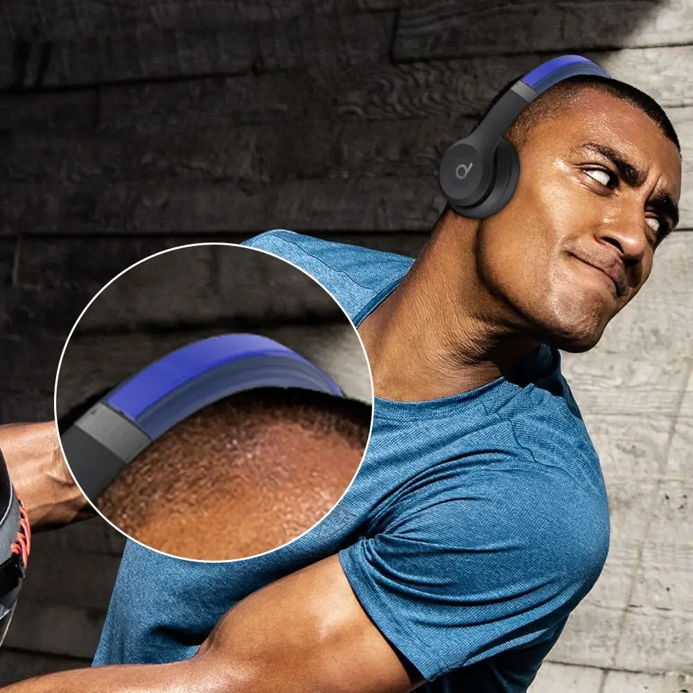 for Beats Solo 4 New Replaceme - Beats Headphone Solo 4 recension och pris