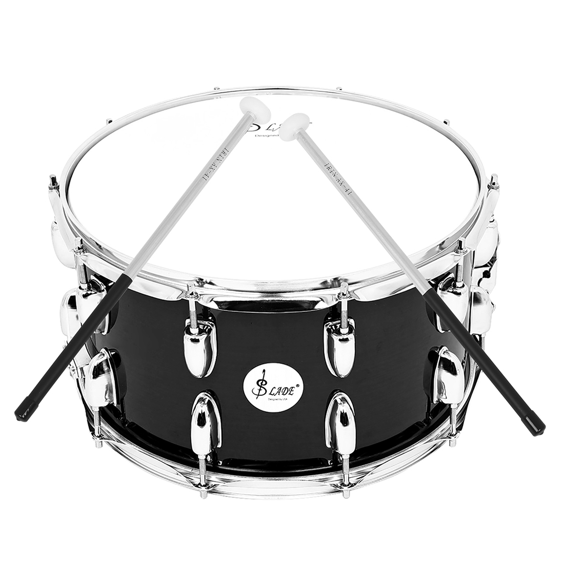 Available in Multiple Colors P - Musical Instrument Marimba recension och pris