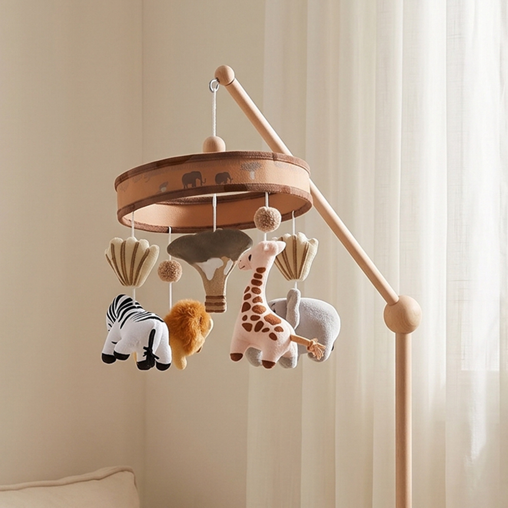 Baby Rattle Toys 0-12 Month Ne - Musical Instrument Africa recension och pris