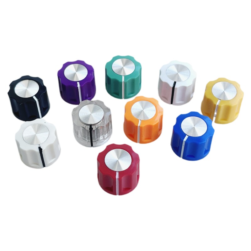16x12MM Guitar Amplifier Plast - Dobro Resonator Guitar recension och pris