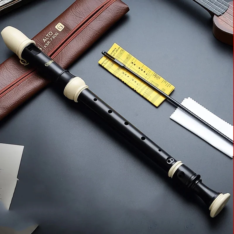 Kongsheng Clarinet Soprano C A - Musical Instrument In Chinese recension och pris