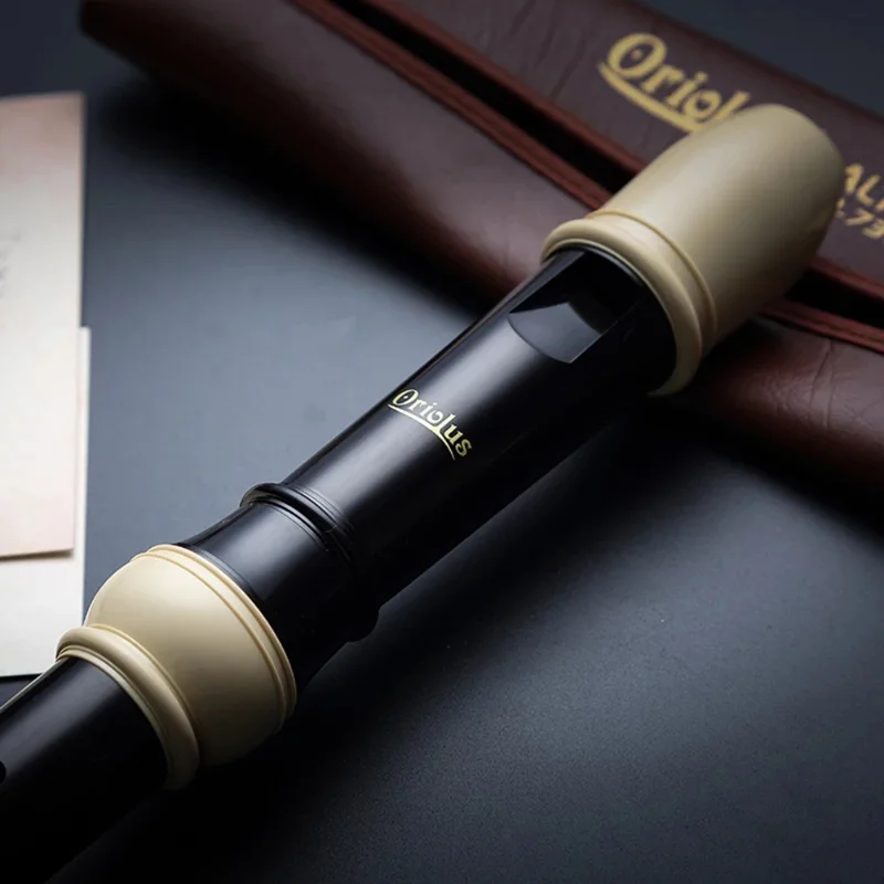Kongsheng Clarinet Soprano C A - Musical Instrument In Chinese recension och pris