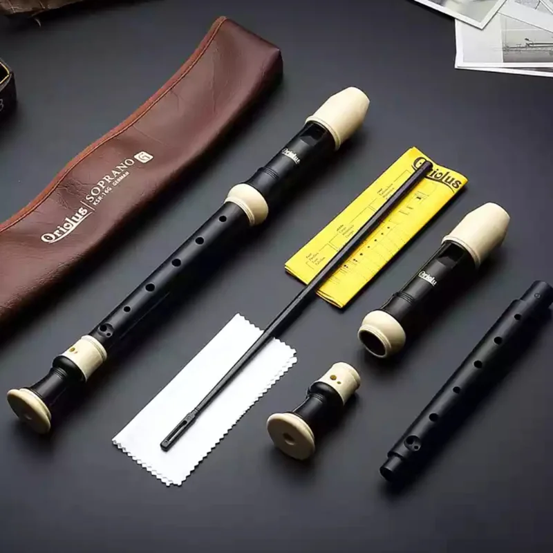 Kongsheng Clarinet Soprano C A - Musical Instrument In Chinese recension och pris