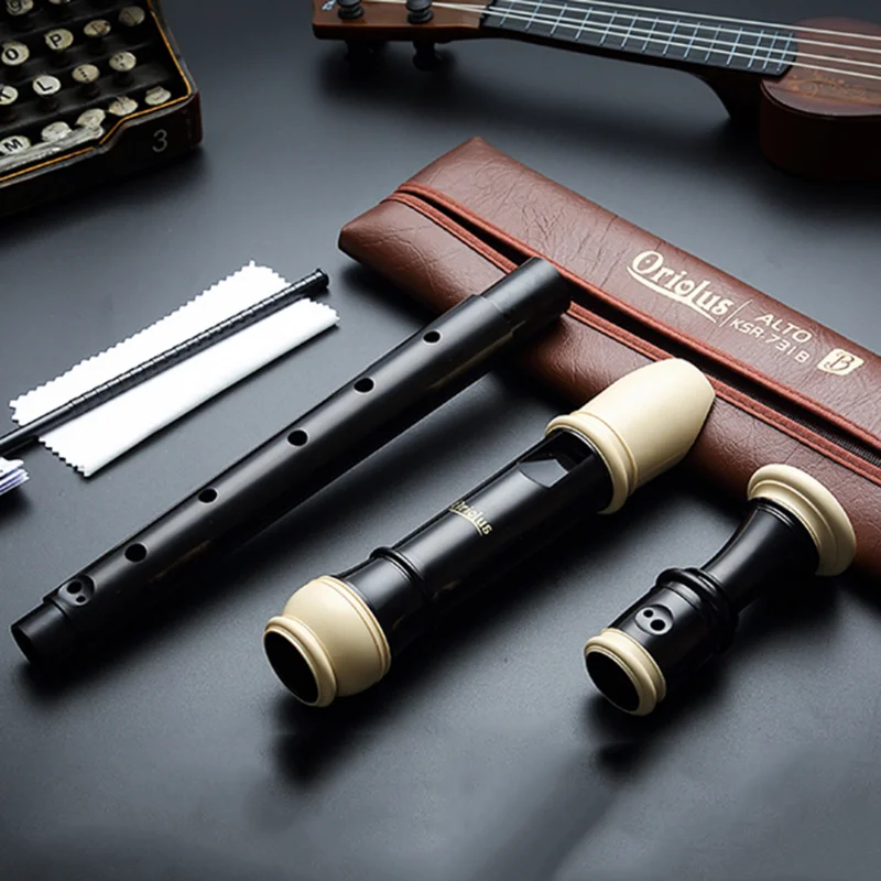 Kongsheng Clarinet Soprano C A - Musical Instrument In Chinese recension och pris