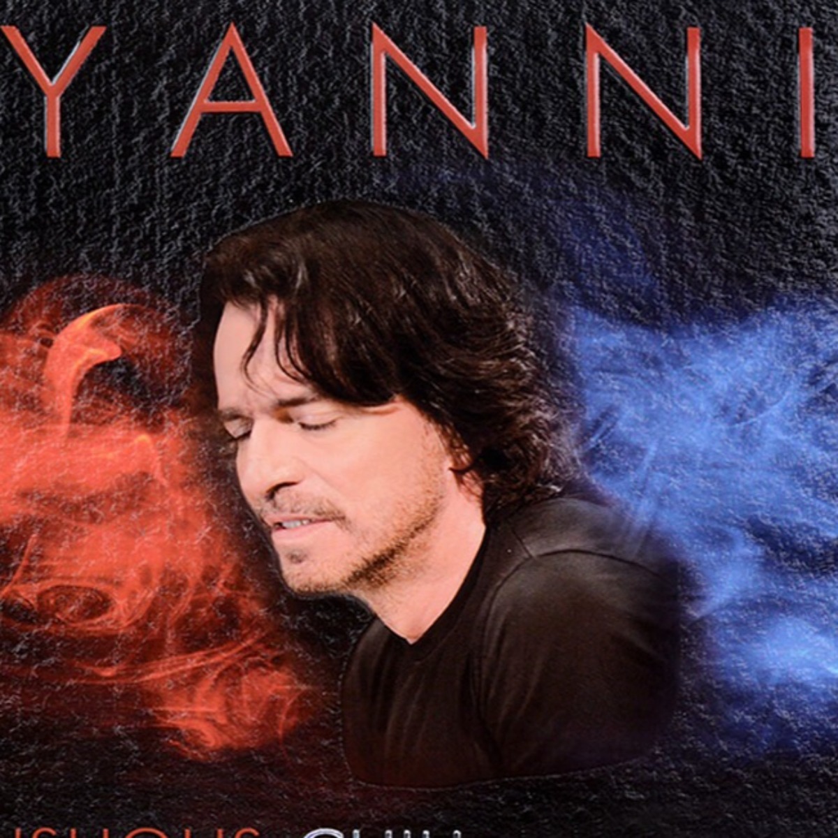 Yanni Sensuous Chill - Legenda - Musical Instrument German recension och pris