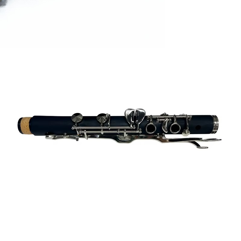 Professional Bakelite Clarinet - Musical Instrument German recension och pris