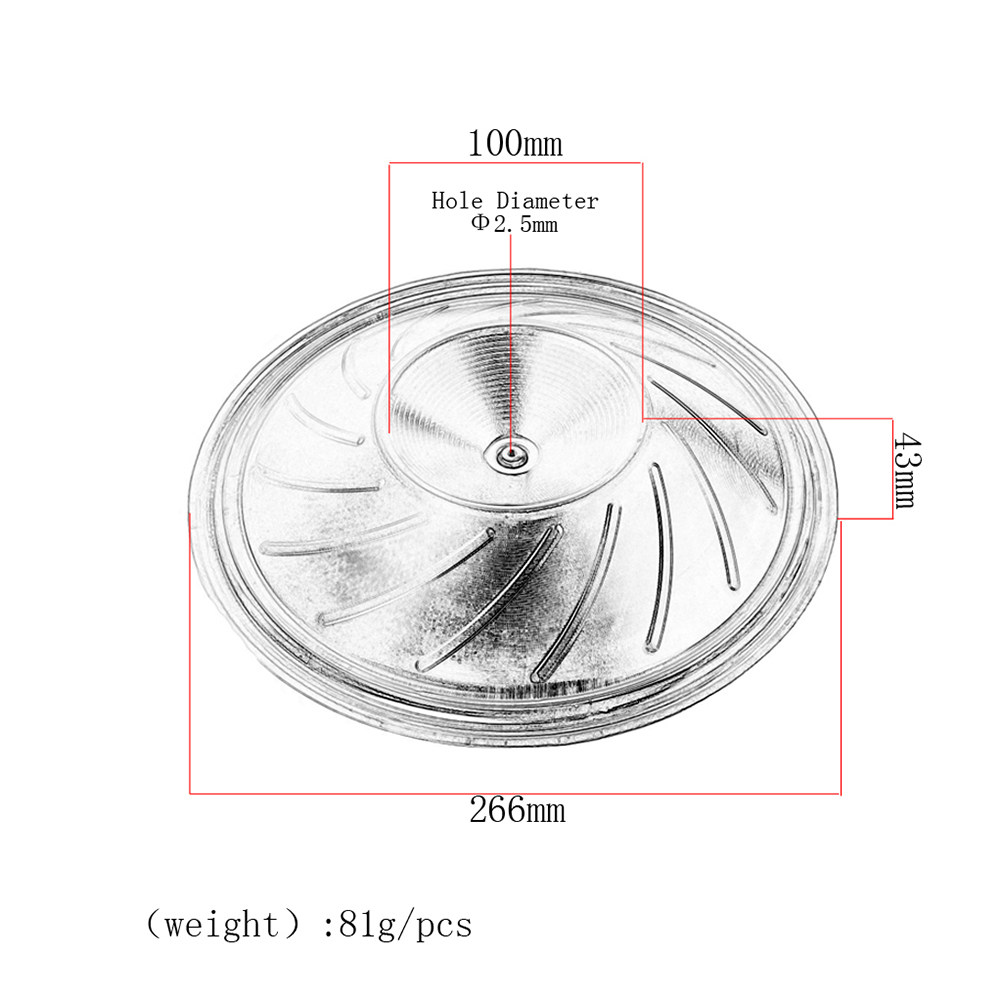 Resonator Cone for Dobro Guita - Dobro Resonator Guitar recension och pris