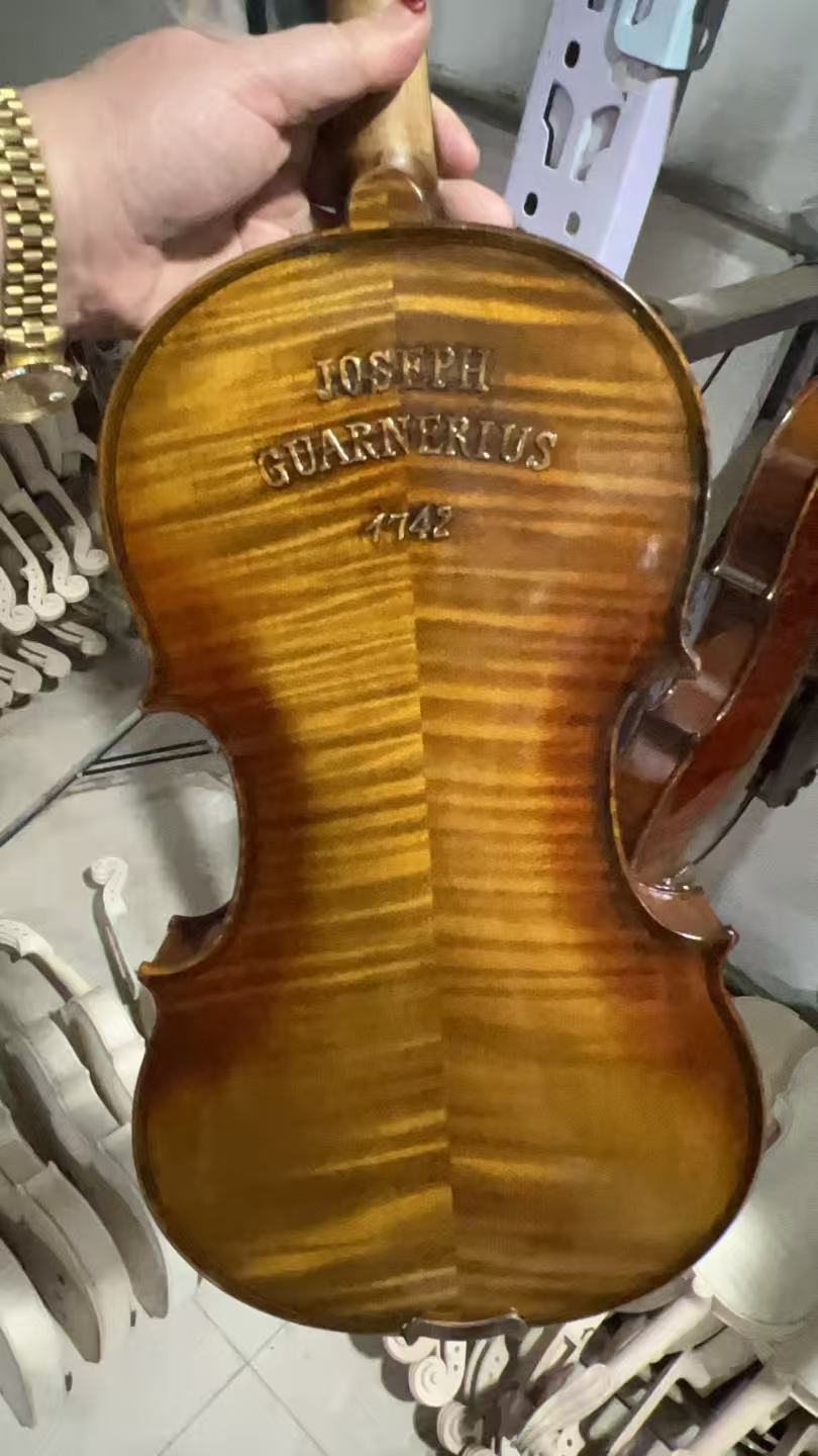 Musical Instruments 4/4 Carvin - Musical Instruments Online recension och pris