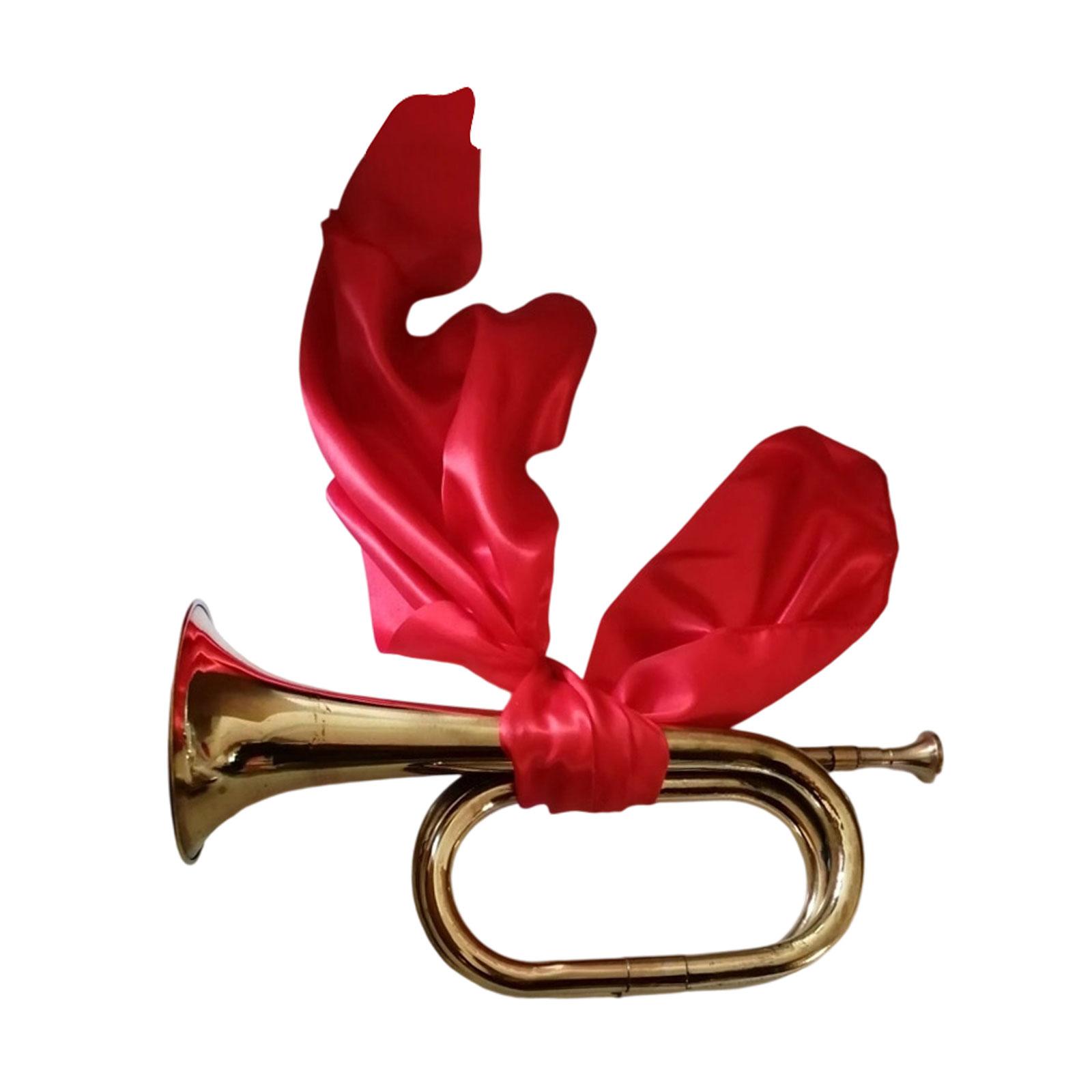 Camping Trumpet Brass Instrume - Musical Instrument In Orchestra recension och pris