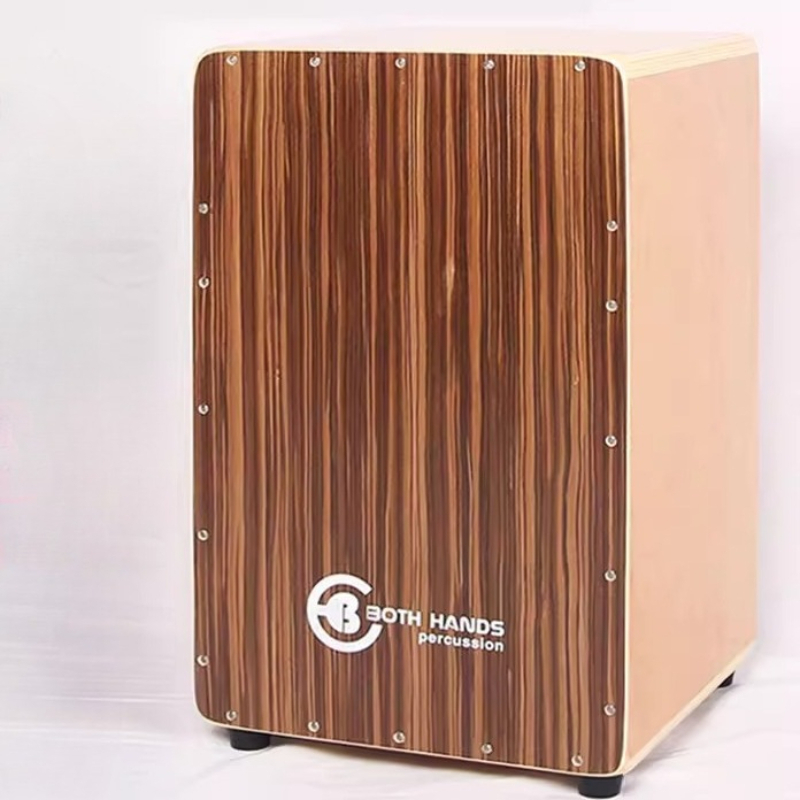 Professional Cajon Drum Sound  - Cajon Musical Instrument recension och pris