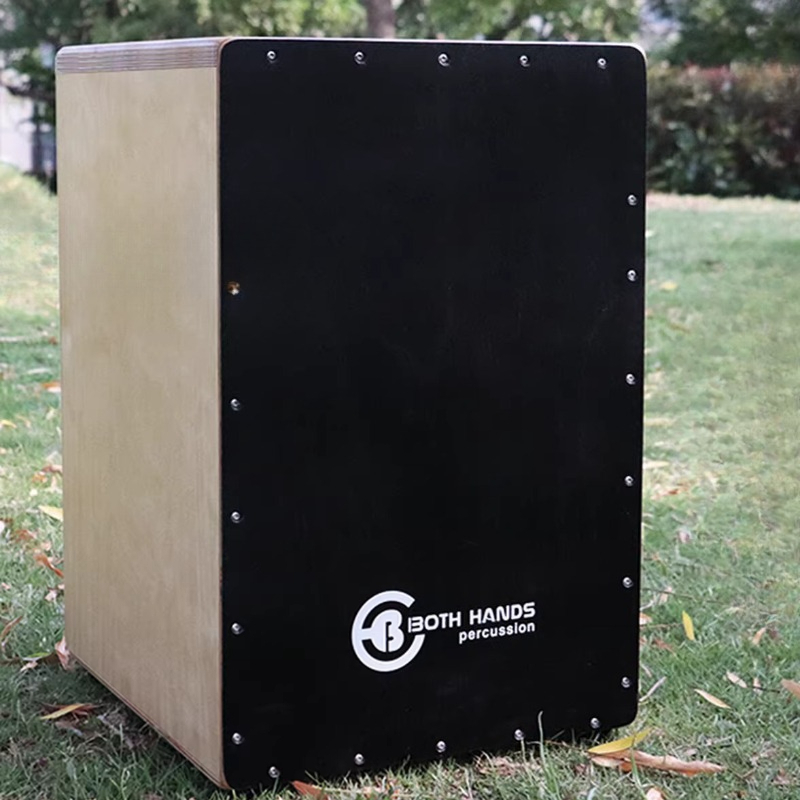 Professional Cajon Drum Sound  - Cajon Musical Instrument recension och pris