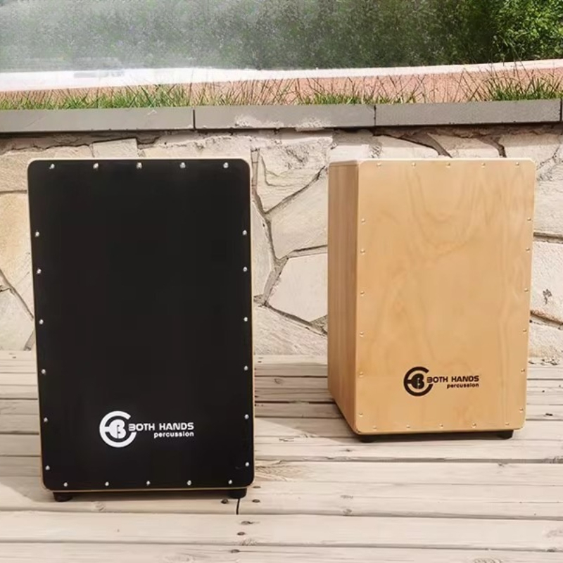 Professional Cajon Drum Sound  - Cajon Musical Instrument recension och pris