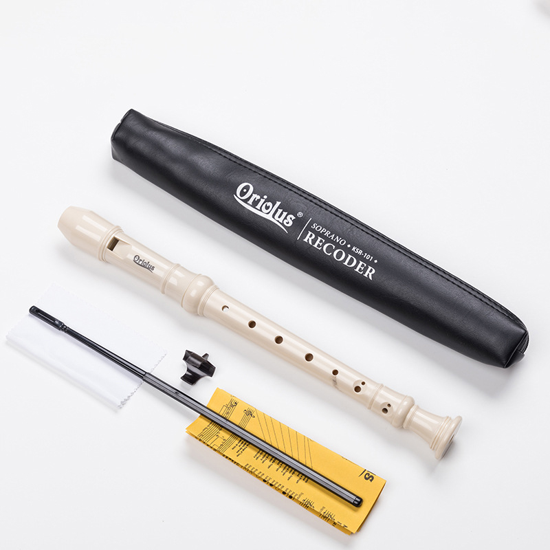 German G/British B Clarinet Fo - Musical Instrument German recension och pris