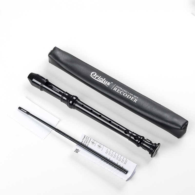 German G/British B Clarinet Fo - Musical Instrument German recension och pris