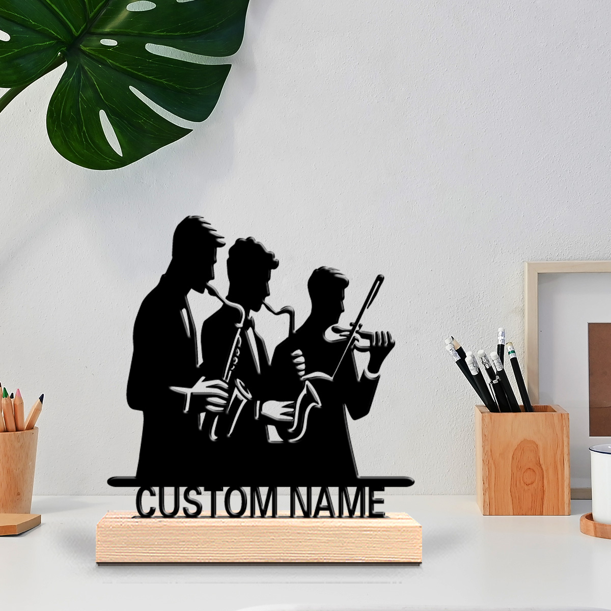1pc Playing musical instrument - Musical Instrument With Names recension och pris
