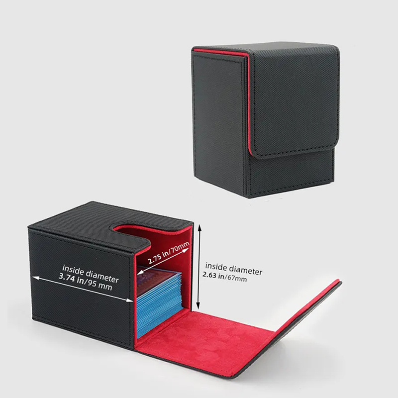 Trading Ard Deck Box 100+ Hold - Cajon Musical Instrument recension och pris