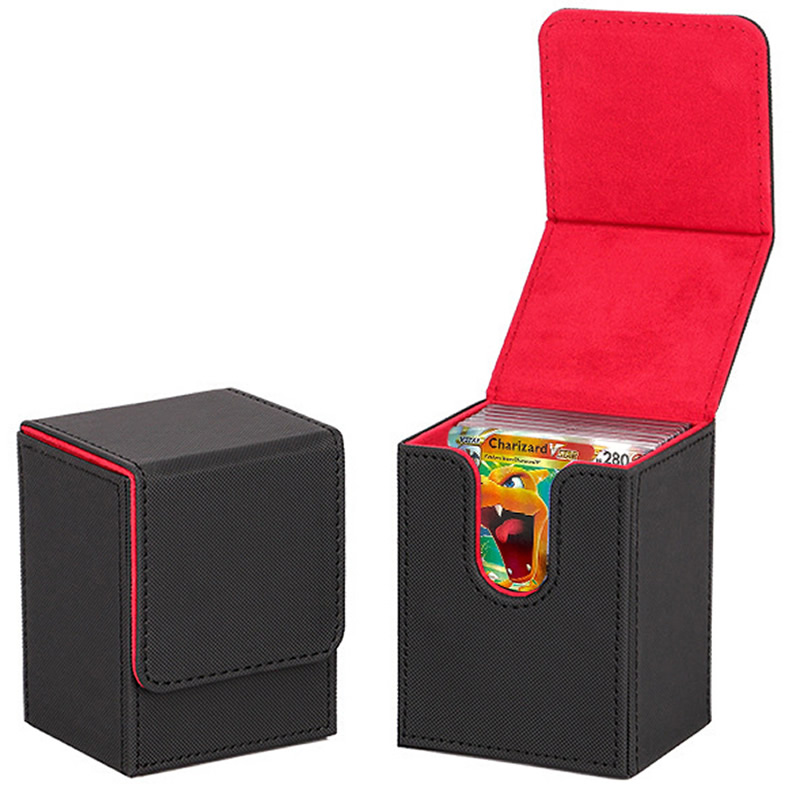Trading Ard Deck Box 100+ Hold - Cajon Musical Instrument recension och pris