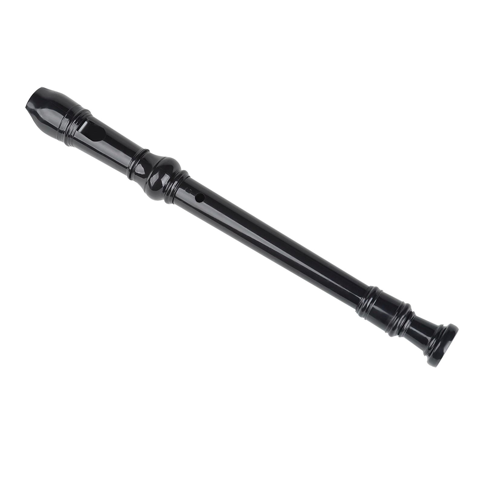 Professional Soprano Recorder  - Musical Instrument German recension och pris