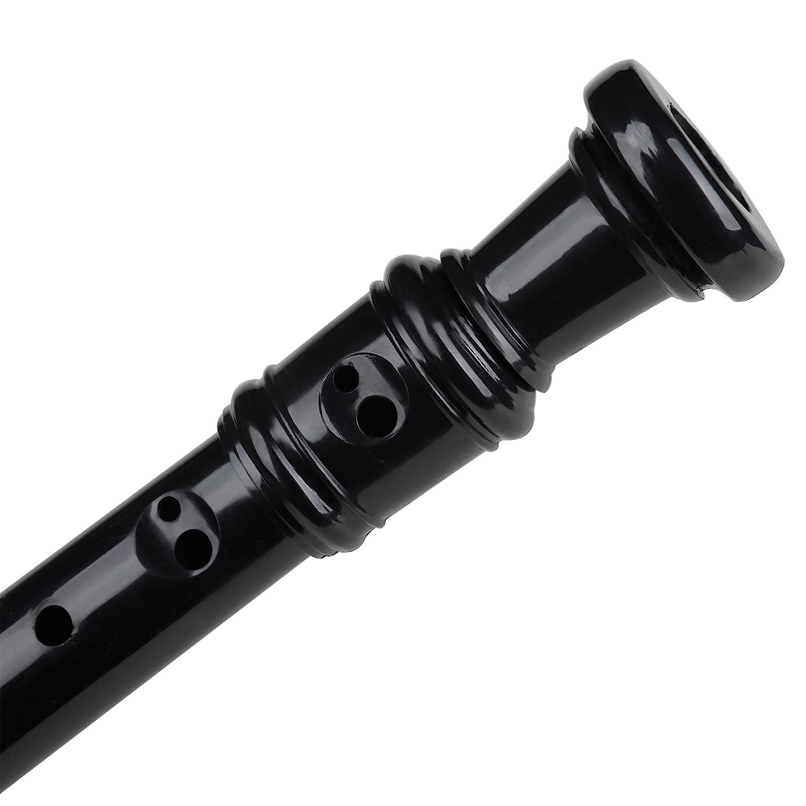 Professional Soprano Recorder  - Musical Instrument German recension och pris