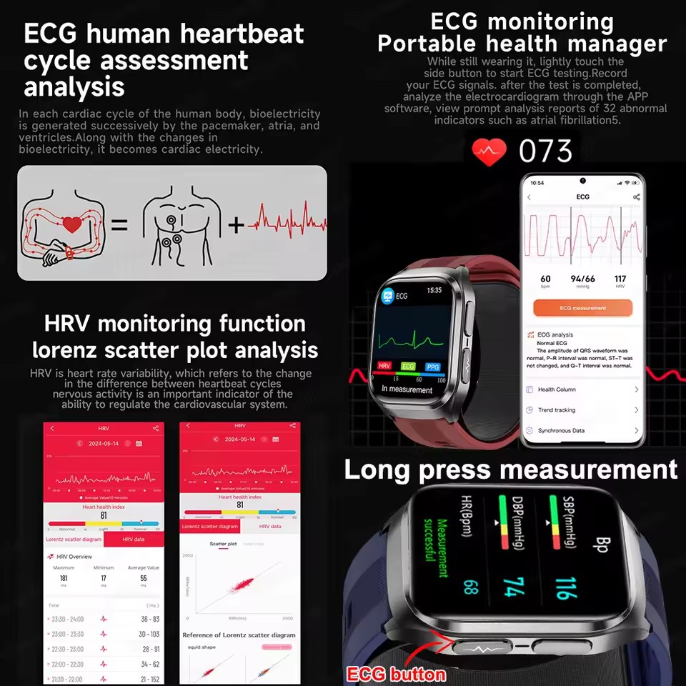 2026 New AI Diagnosis Air Pump - Musical Instrument German recension och pris