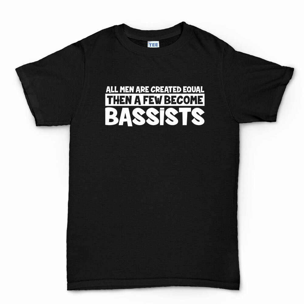 Men Created Equal Funny Bassis - Dobro Resonator Guitar recension och pris