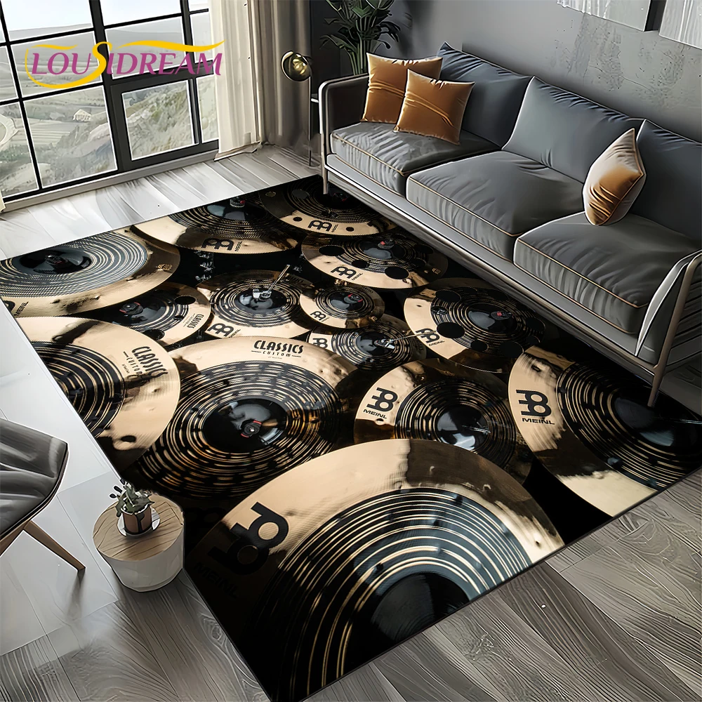 3D Cymbal DW Drum Kit Drum Set - Musical Instruments Online recension och pris