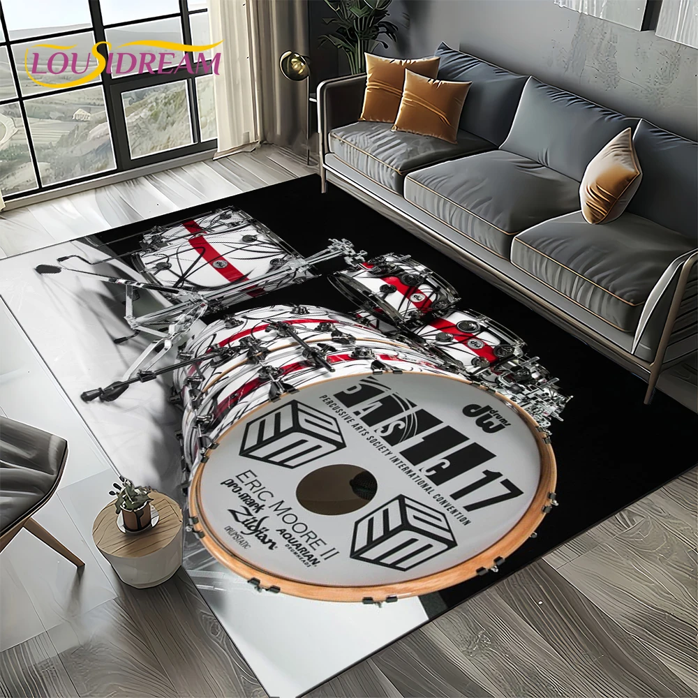 3D Cymbal DW Drum Kit Drum Set - Musical Instruments Online recension och pris