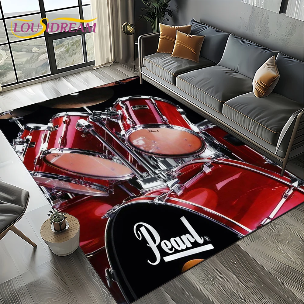 3D Cymbal DW Drum Kit Drum Set - Musical Instruments Online recension och pris
