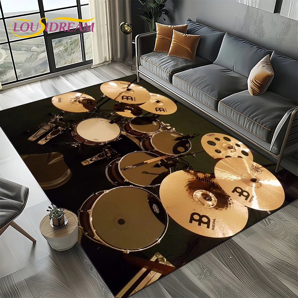 3D Cymbal DW Drum Kit Drum Set - Musical Instruments Online recension och pris