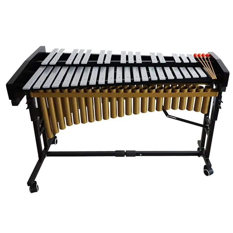Wholesale Modern Design Keyboa - Musical Instrument Marimba recension och pris