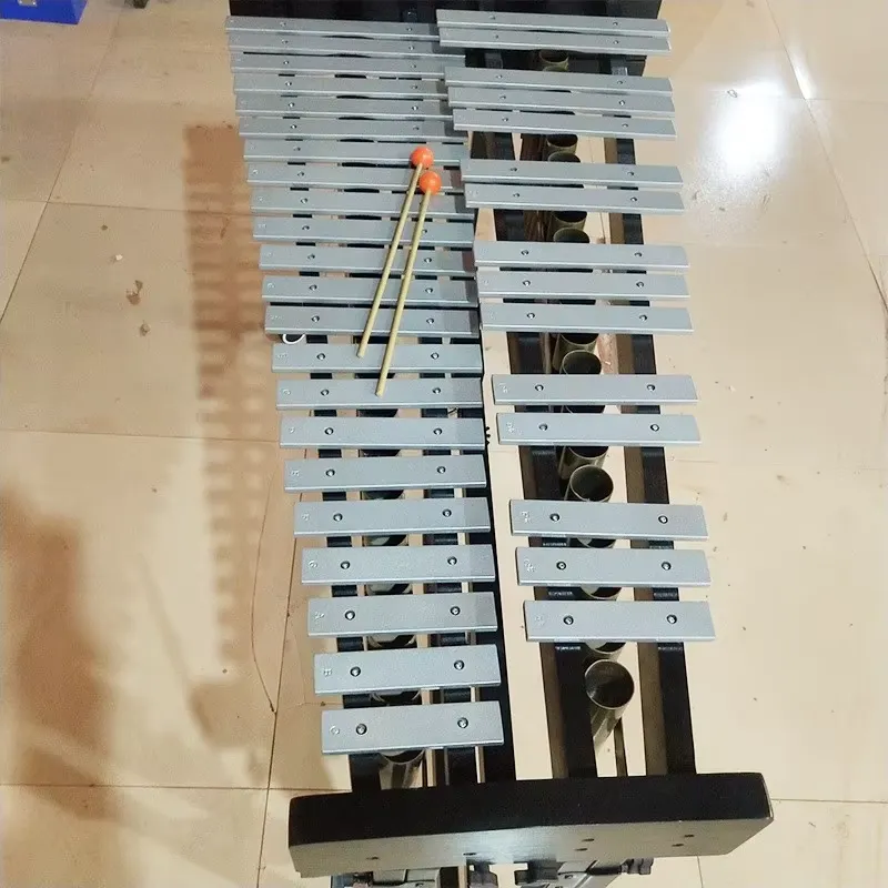 Wholesale Modern Design Keyboa - Musical Instrument Marimba recension och pris