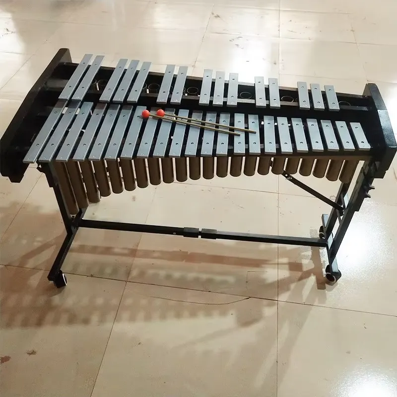 Wholesale Modern Design Keyboa - Musical Instrument Marimba recension och pris